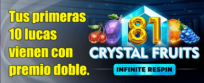 Mega Jackpot Semanal promotional banner