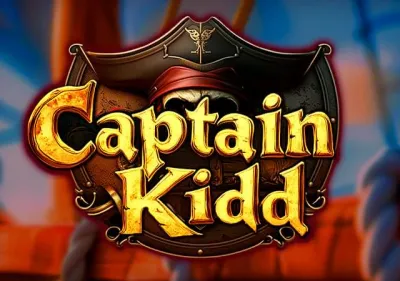 Captain Kidd
