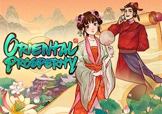Oriental Prosperity game icon
