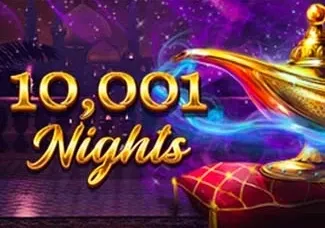 10,001 Nights game icon