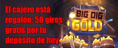 Bono de Bienvenida 100% Extra promotion