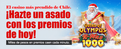 El mejor casino en tu móvil