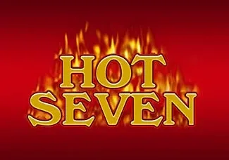 Hot Seven game icon