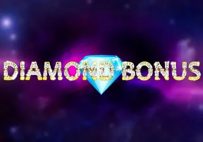 Diamond Bonus game icon