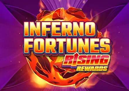 Inferno Fortunes_ Rising Rewards™ game icon