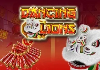Dancing Lions game icon