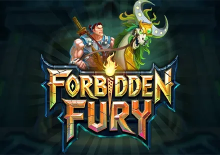Forbidden Fury game thumbnail
