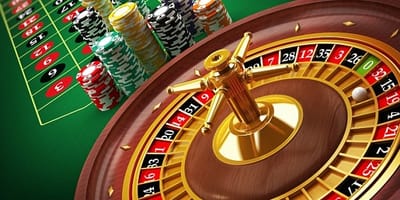 Catálogo de juegos de casino Novibet