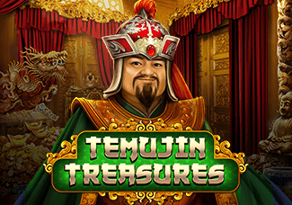 Temujin Treasures game thumbnail