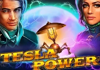 Tesla Power game icon