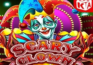 Scary Clown